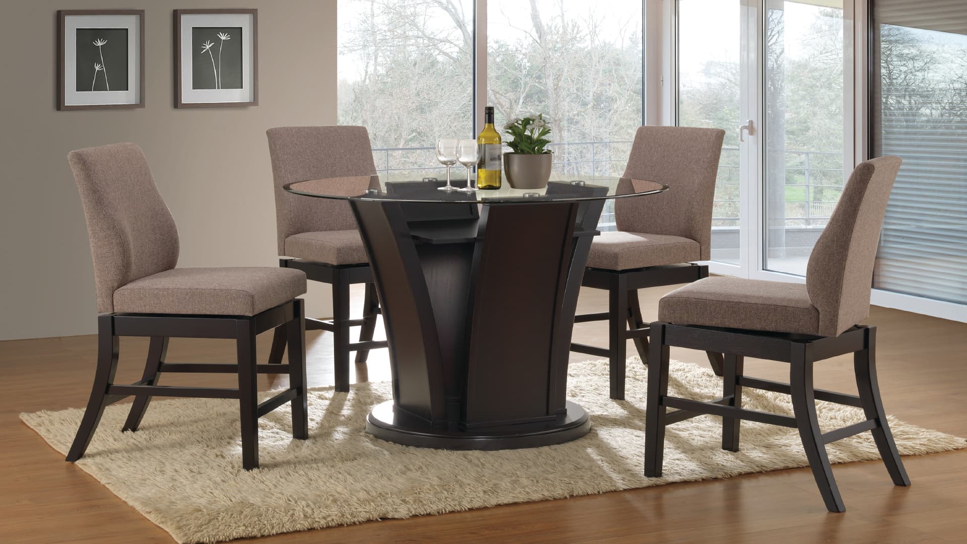 Pauline Chair