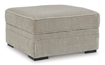 Ottoman With Storage