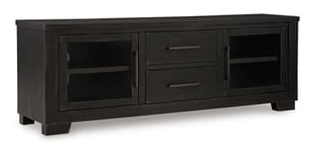 Galliden - Extra Large TV Stand
