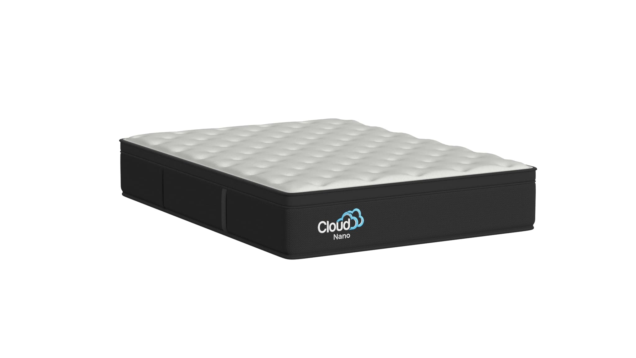 Nano Cloud Queen