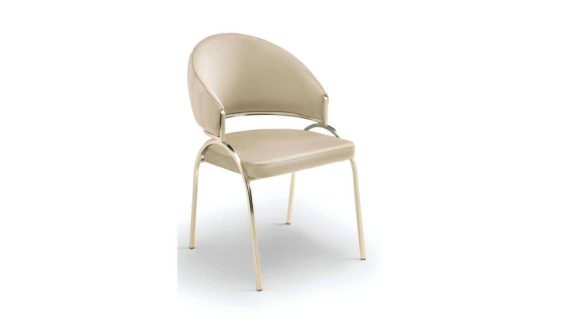 Ruby Chair