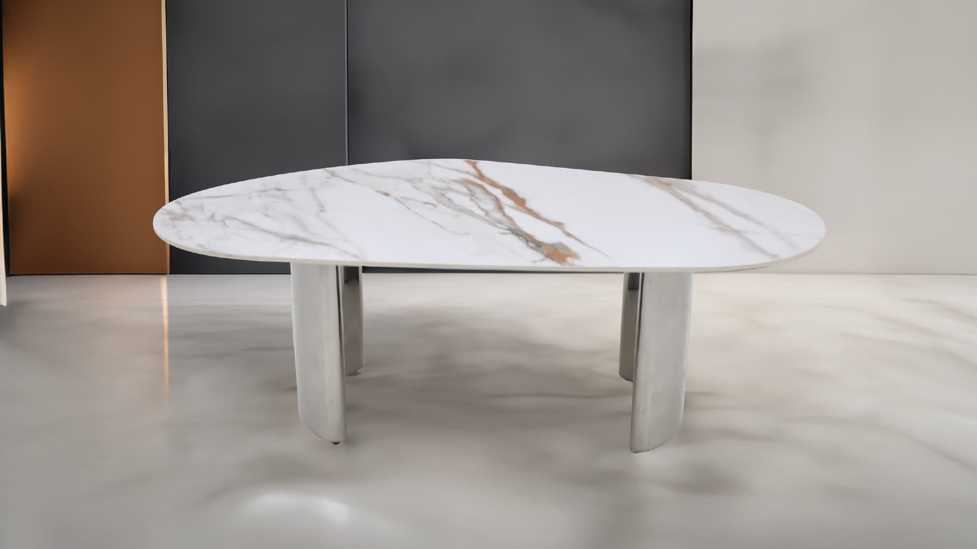 Charlo Coffee Table