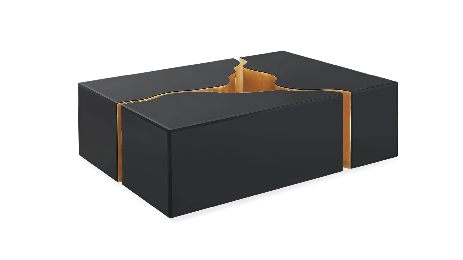 Majestic Coffee Table