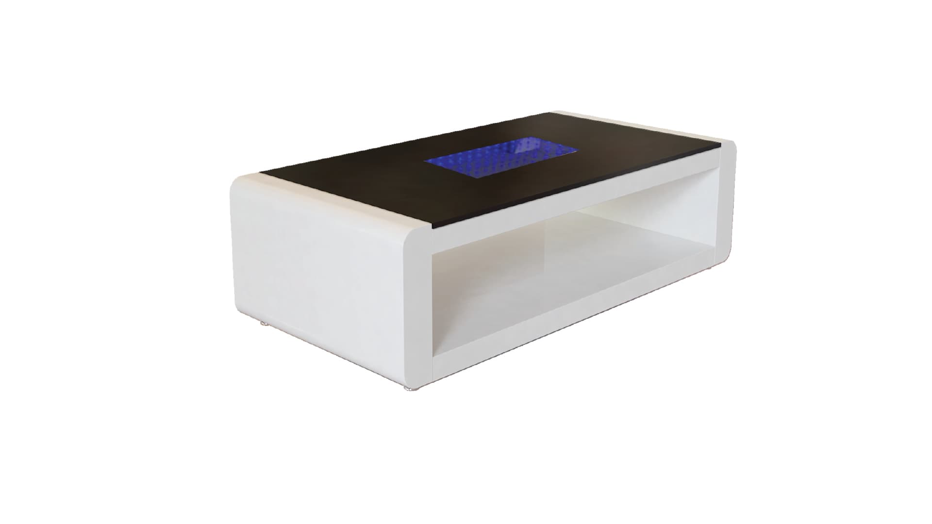 Chelsea Coffee Table (with LED light)