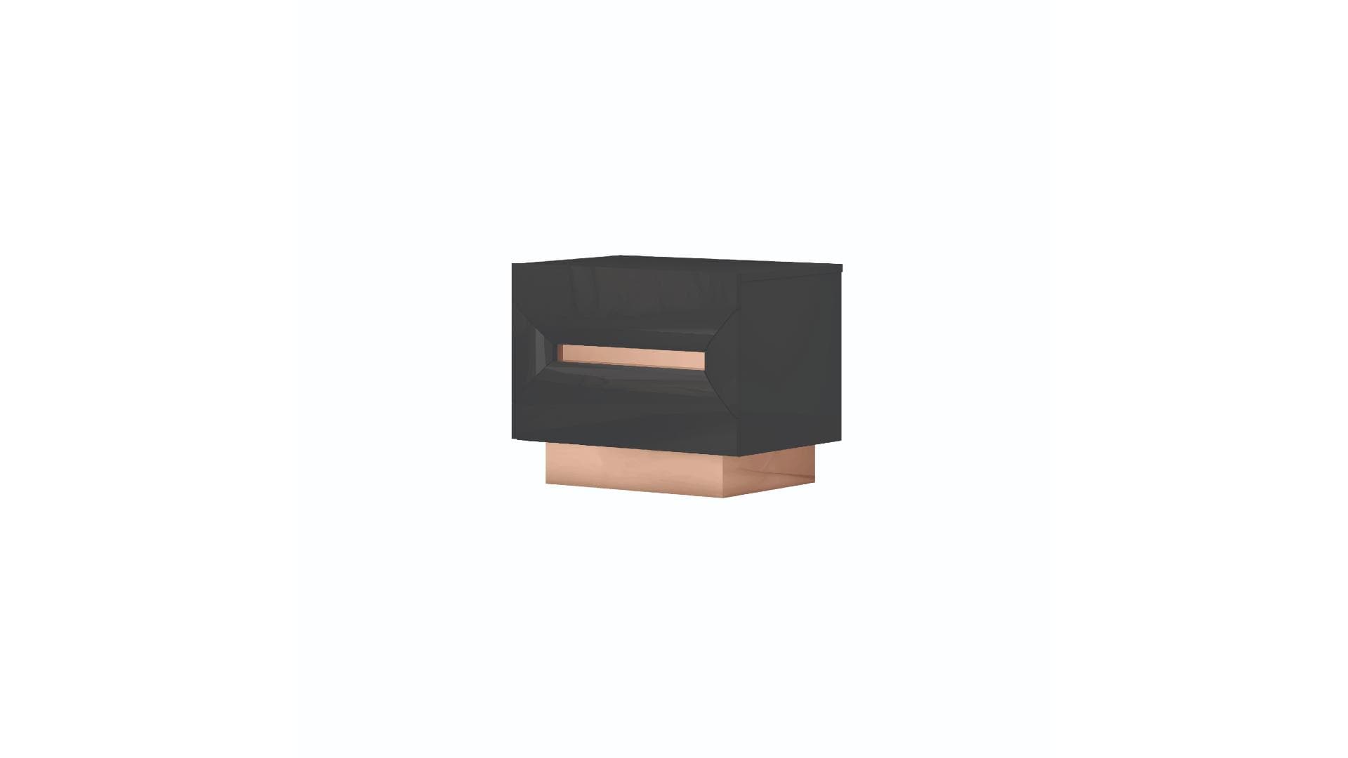 Talia Nightstand (Each)