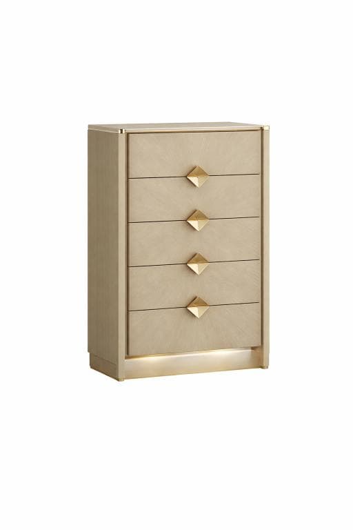 Geneva Chest