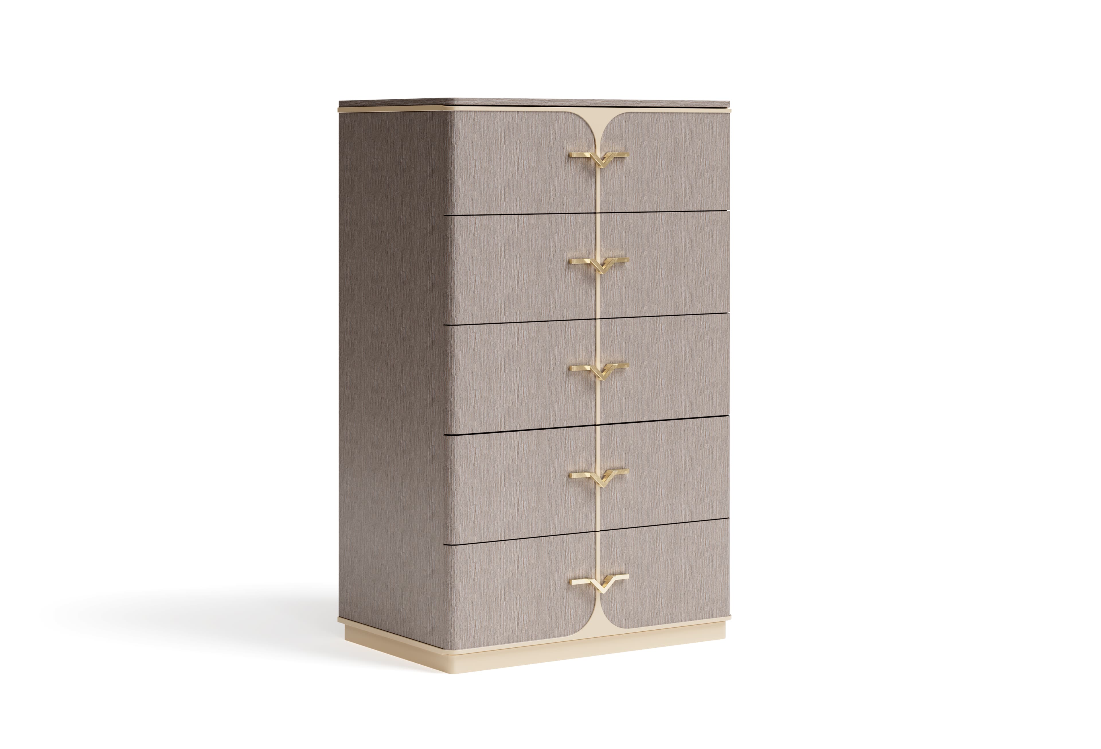 Lisbon Chest