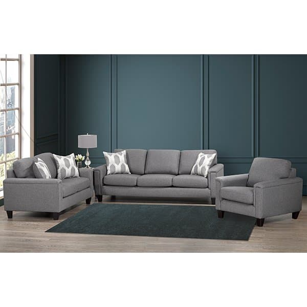 4414 DURANT GREY Love