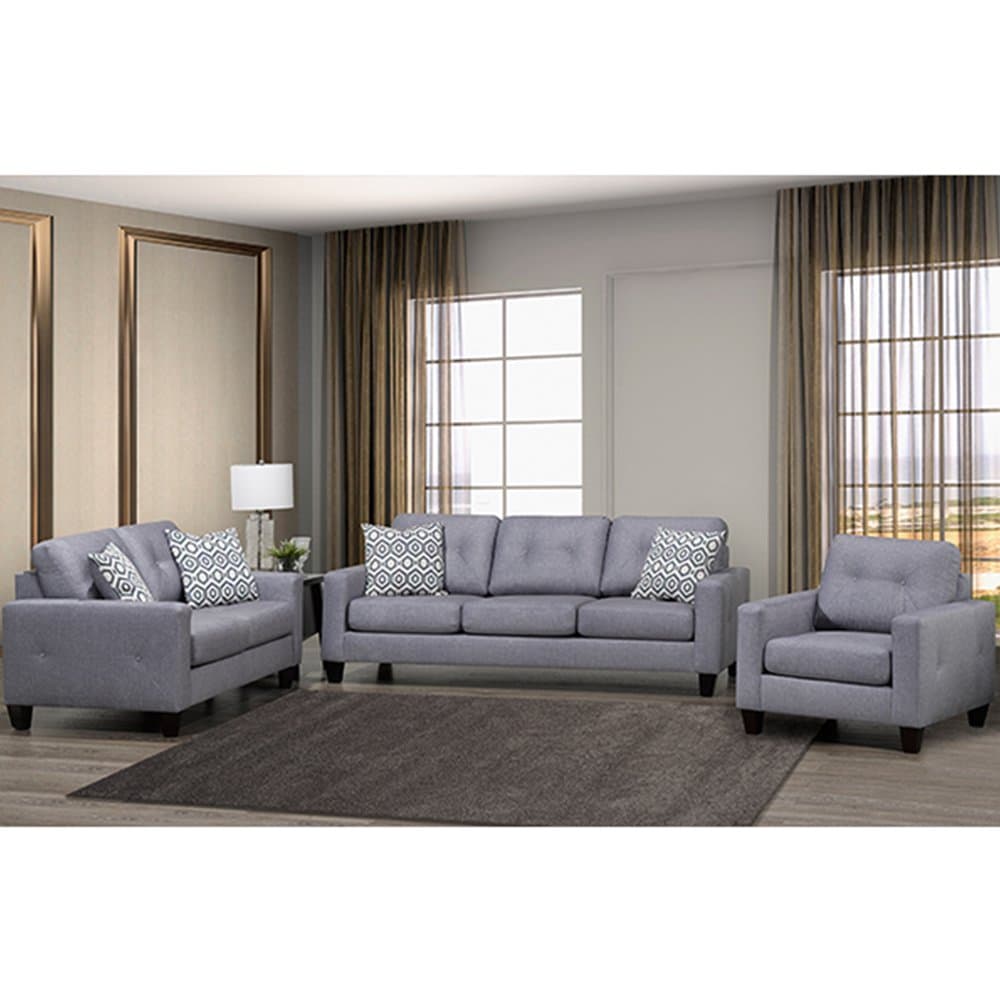 4442 HARMAN SPRUCE Sofa