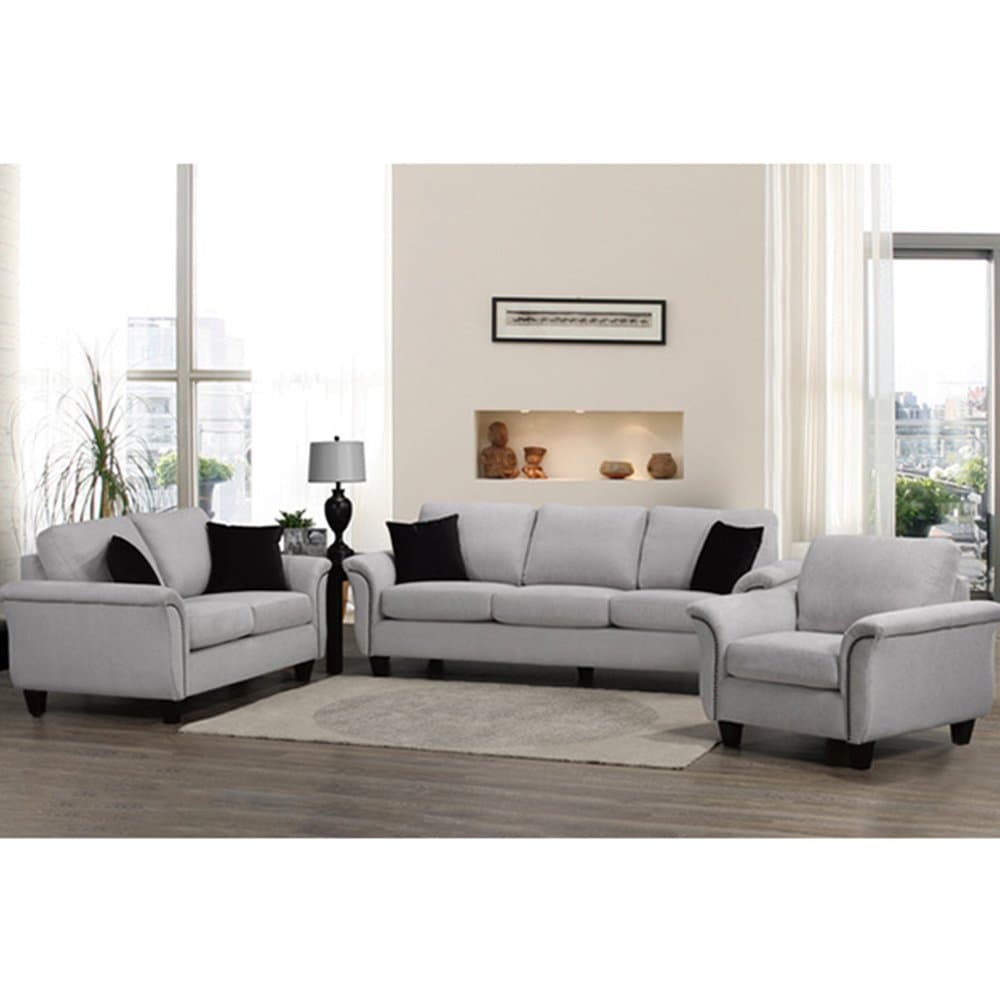 4475 TROY 210 3pc S-L-C